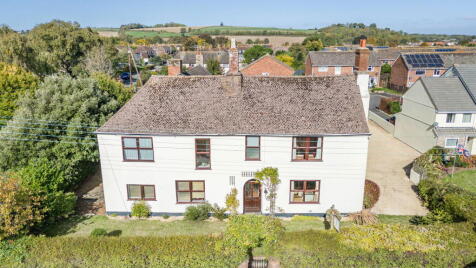 Fairfield House, Long Street, Williton, Somerset
