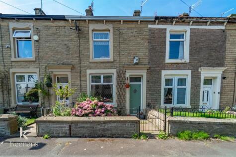 White Ash Lane, Oswaldtwistle, Accrington
