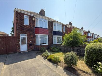 Broadway East, Redcar, TS10