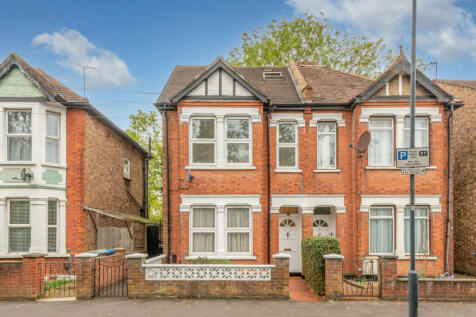 Barham Close, Sudbury, Wembley, HA0