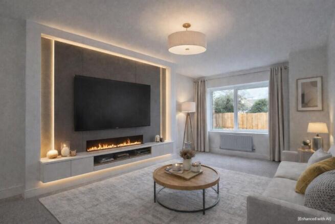 Example Lounge