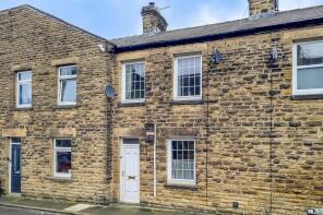40, Millfield Street, Harrogate HG3 5AY