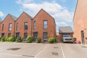 27, Deepwater Drive, Newport NP19 4UE