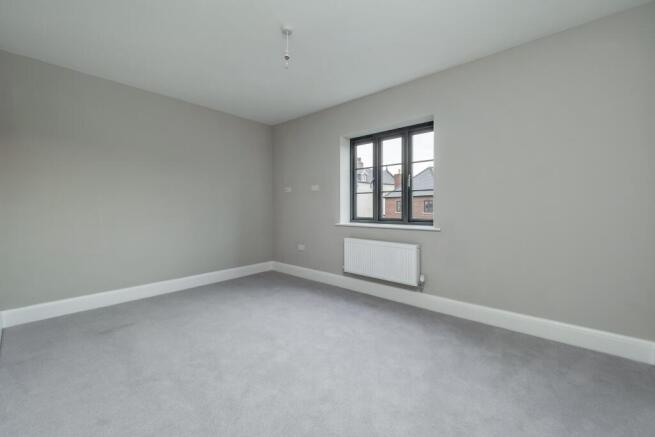 Plot 16 Clement Road
