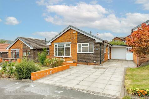 Lower Hey Lane, Mossley, OL5