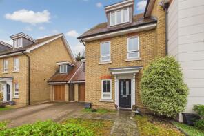 16, Brambling Way, Maidenhead SL6 8PQ