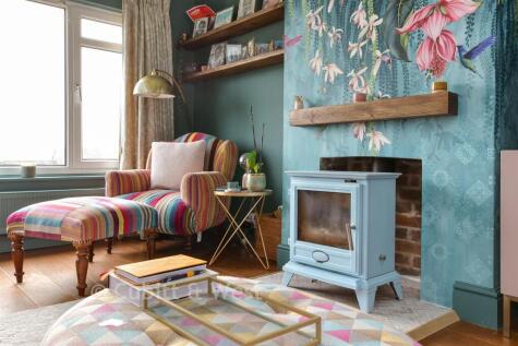 Fairview Rise, Westdene, Brighton, East Sussex
