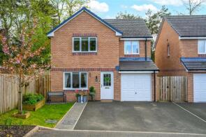 63, Cullen Crescent, Carluke ML8 4SH