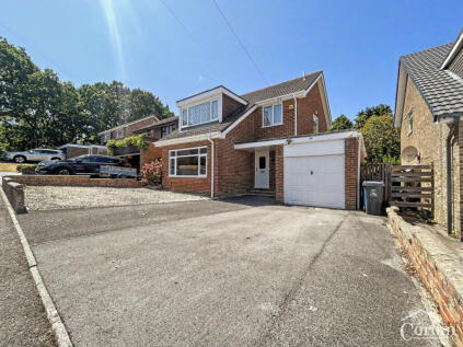 Dukes Drive, Bournemouth, BH11 9