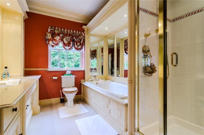 Master En Suite