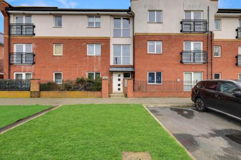 Campbell Court, Basildon, Essex, SS15