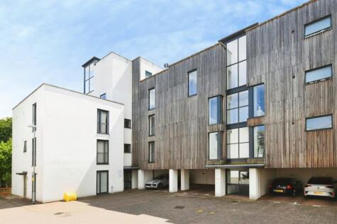 Hardy Close, Chelmsford