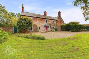 Waveney Grange Farm, Station Road, Somerleyton NR32 5QL