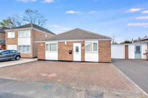 56, Moorsholm Drive, Nottingham NG8 2EF