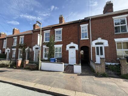 41 Warwick Street, Norwich, Norfolk NR2 3LD