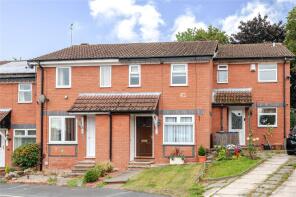10, Grantley Close, Harrogate HG3 2XP
