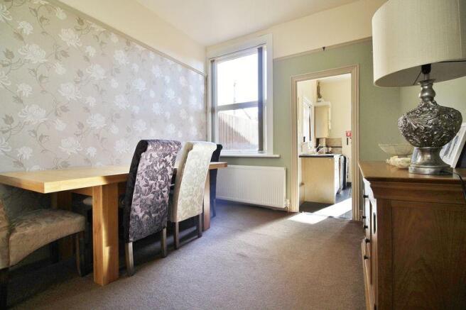 Breakfast Room