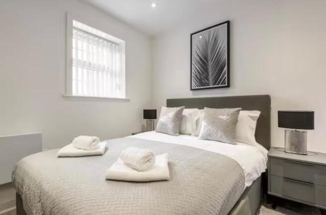 2 bed Apartment to rent Image 9