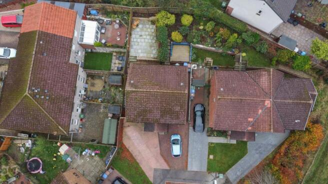Aerial Above
