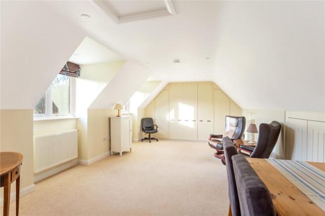 Home Office / Studio