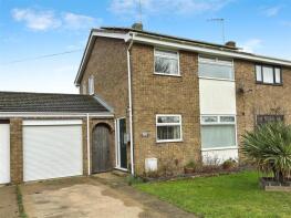 60, Sands Lane, Lowestoft NR32 3HU