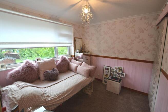 BEDROOM FOUR