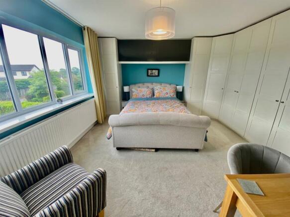 PRINCIPLE BEDROOM