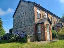 Tithe Hall Cottage, West Taphouse PL22 0RP