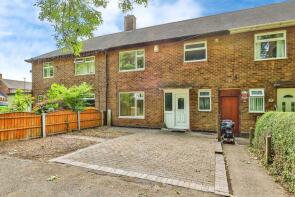 15, Kinsale Walk, Nottingham NG11 8BA