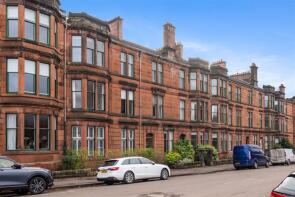 Flat 0/1, 19, Darnley Gardens, Glasgow G41 4NQ