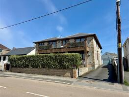 Flat 6, Wayside Court, Treloggan Road, Newquay TR7 2JF
