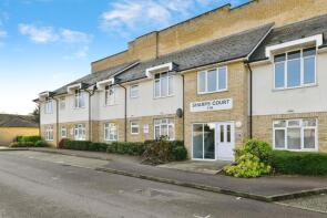 17, Sharps Court, Cooks Way, Hitchin SG4 0JG