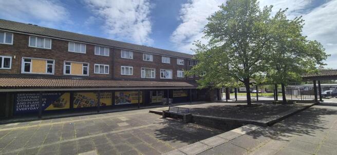 39 bed Block of Apartments for sale Image 10