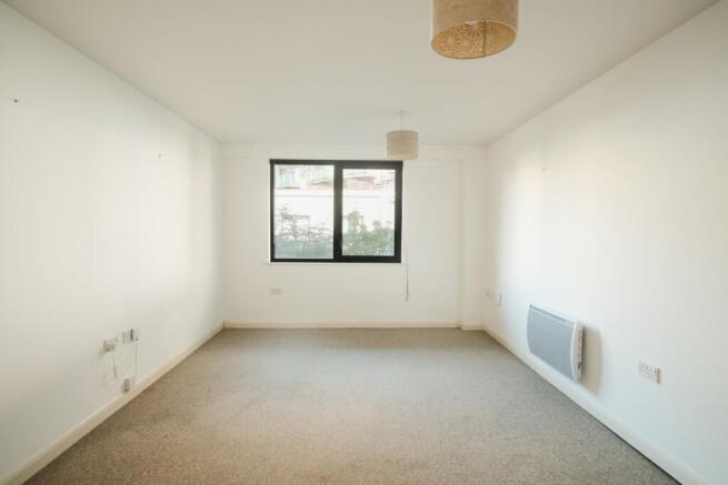Living room ()