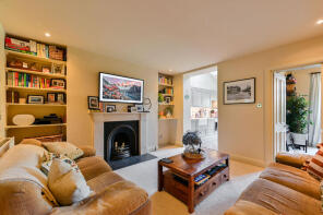 Flat Ground Floor, 152, Lavender Hill, London SW11 5RA