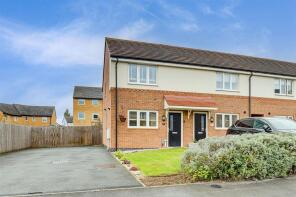 56, Renshaw Drive, Nottingham NG4 4LS