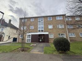19, Amanda Court, Peterborough PE3 6BU