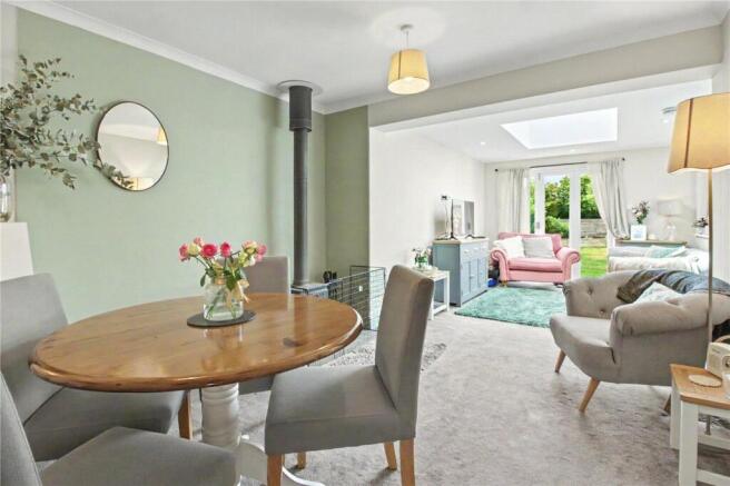 Chapelfield, Denton, Harleston, Norfolk, IP20 photo 4