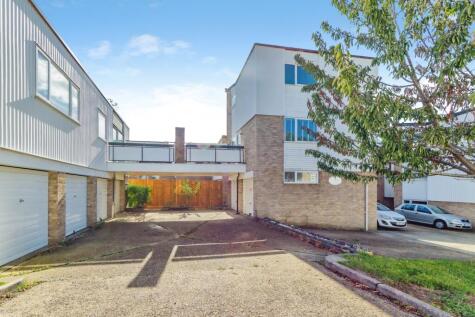 Greenview Avenue, Croydon, CR0