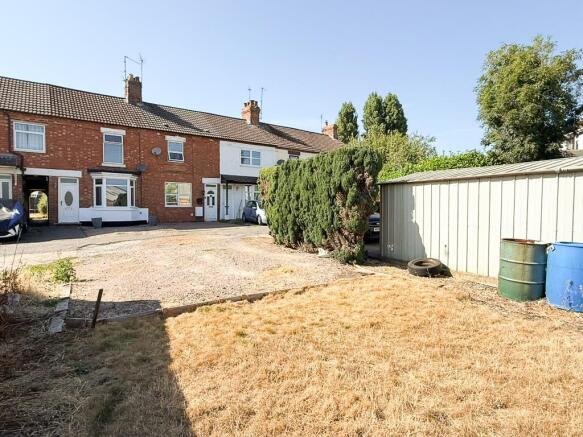 Desborough photo 4