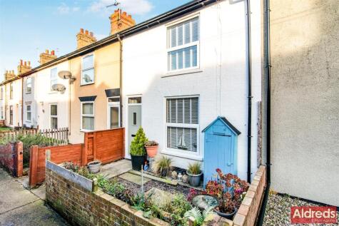 Union Place, Lowestoft, Suffolk, NR33