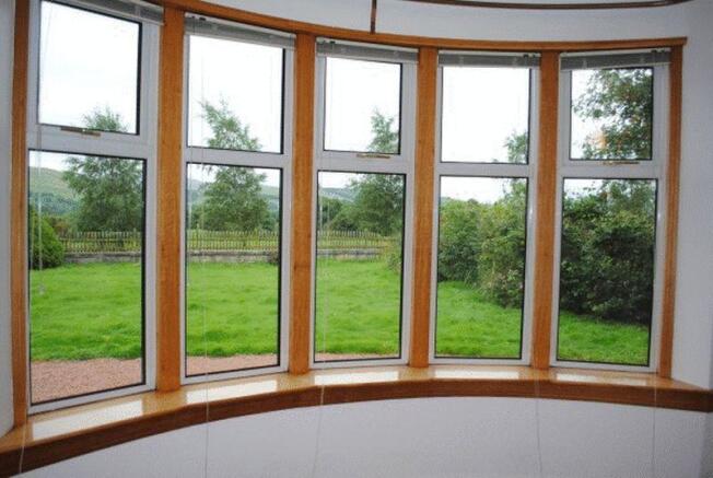 Bay Window