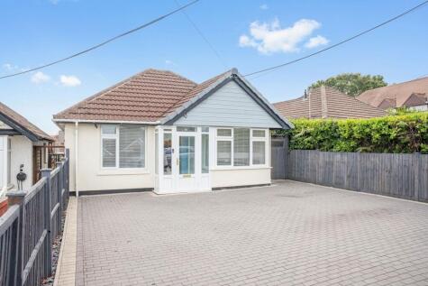 Upper Northam Road, Hedge End, SO30