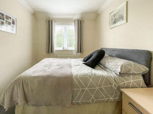 Yardley Road