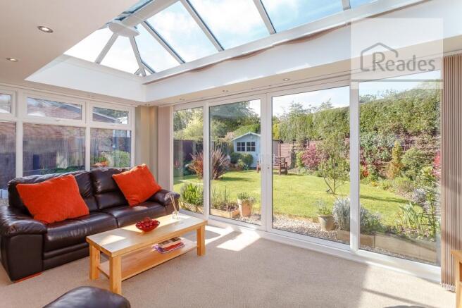 Orangery
