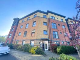 Flat 3, 1 Wynne Court, Raven Close, Watford WD18 7DA