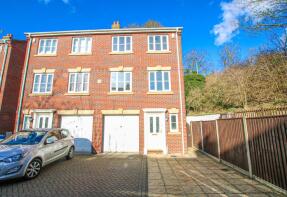 5, Lime Kiln Mews, Norwich NR3 2ET