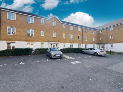 Sachfield Drive, Chafford Hundred