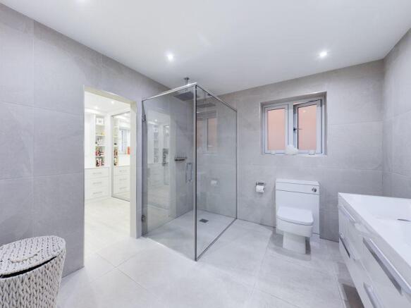 En suite