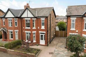 22, Chapel Road, Manchester M22 4JW